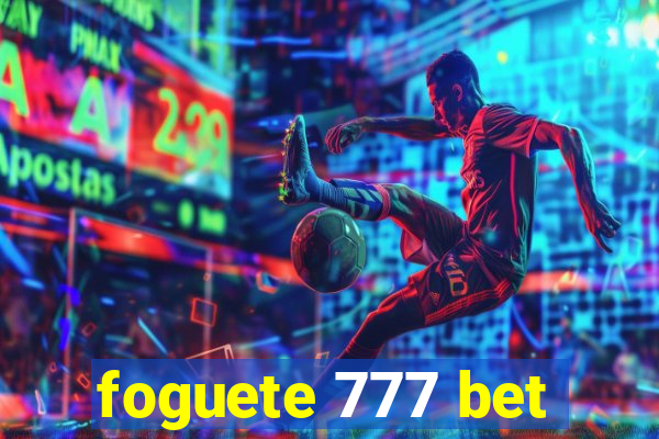 foguete 777 bet
